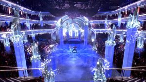 Dancing With the Stars 2014