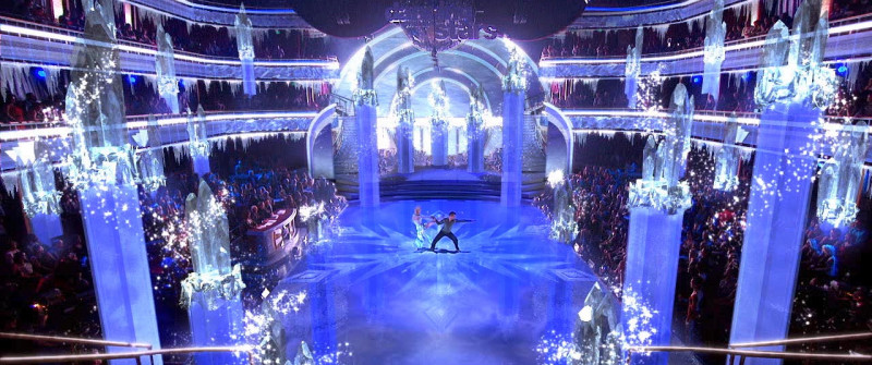 Dancing With the Stars 2014