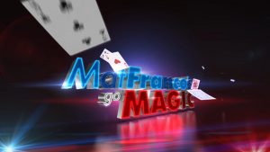 Mat Franco's Got Magic