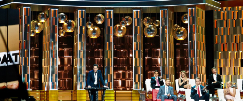 Comedy Central Roast of Rob Lowe