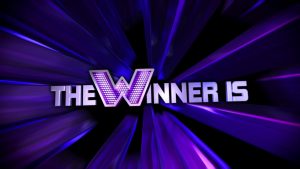 The Winner Is