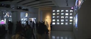 YouTube Play Guggenheim