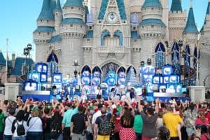 Disney Parks Holiday Specials 2017